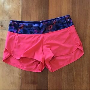 Lululemon Shorts